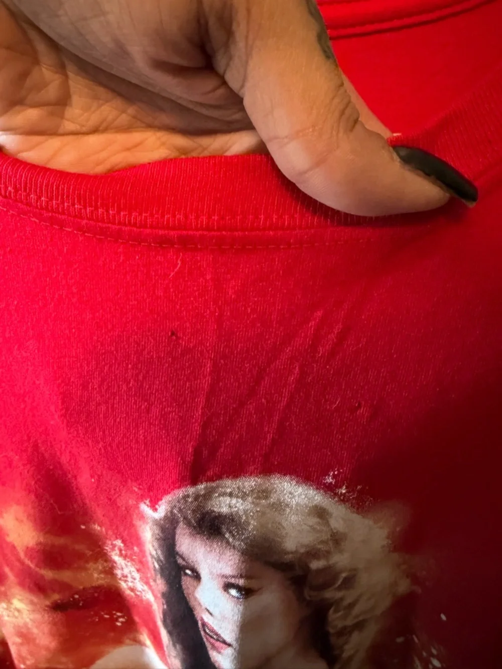 Taylor Swift Speak Now Tour Graphic Tee - Picture 3 of 9